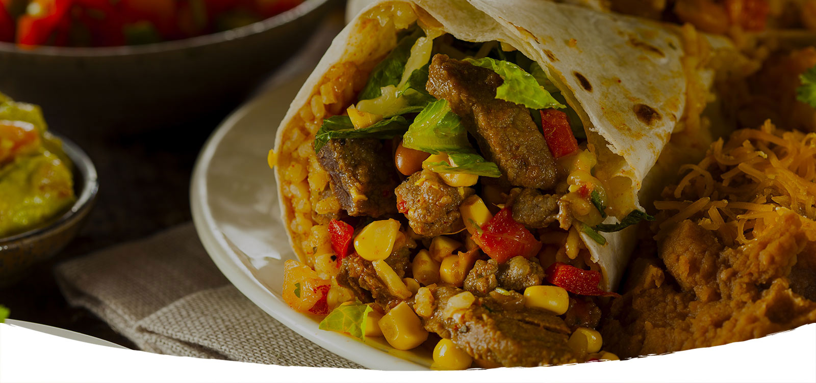 Delight In Every Bite 