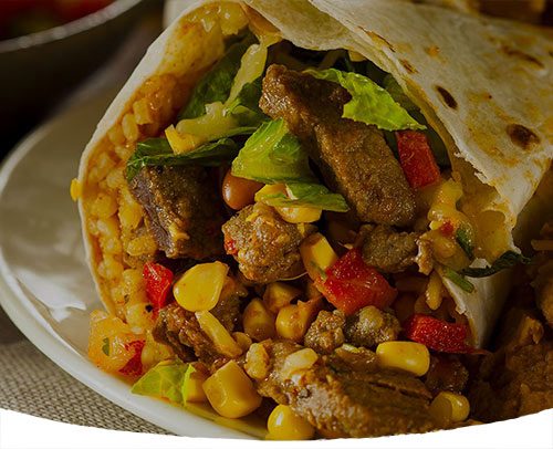 Delight In Every Bite 