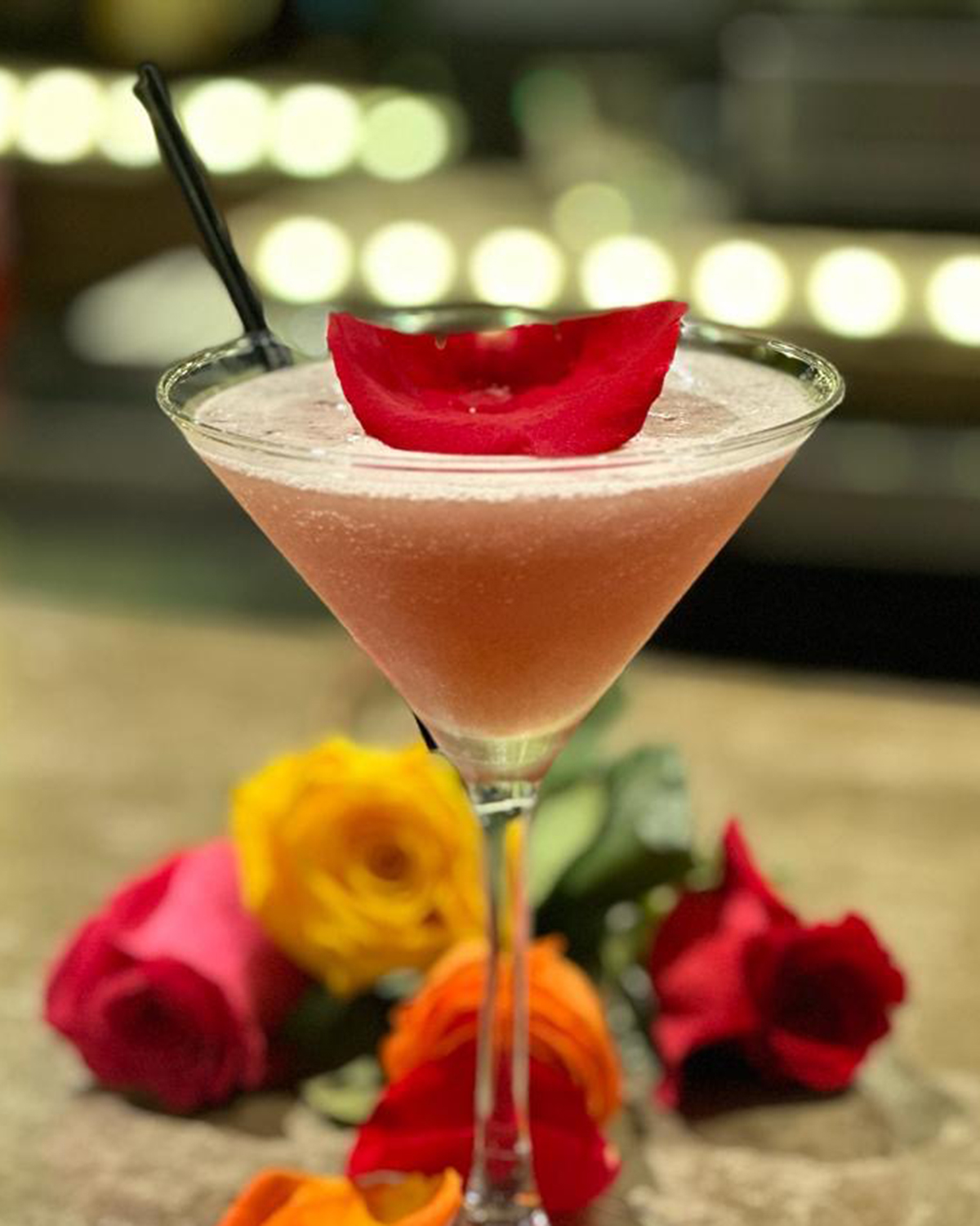 Authentic Mexican Food