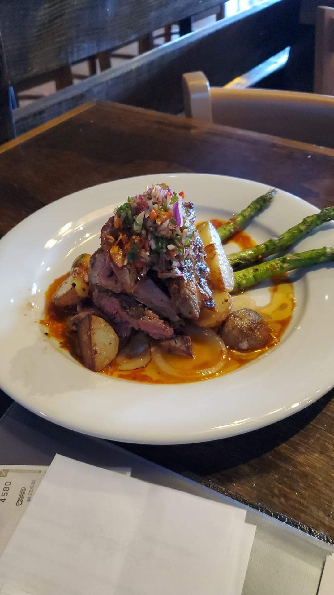 Delicious Mexican Food